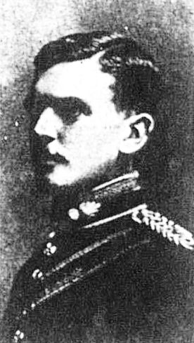 John Peake Knight